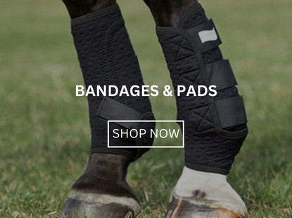 Bandages & Pads