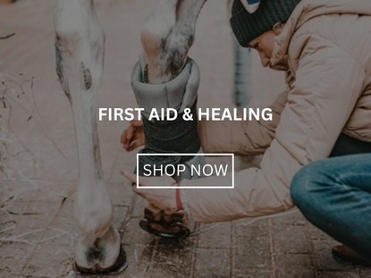 First Aid & Veterinary