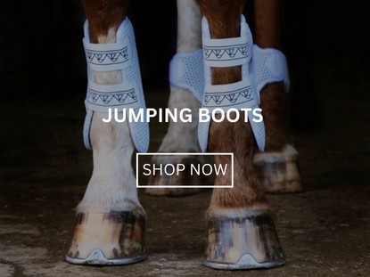 Jumping Boots