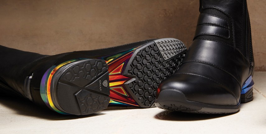 Ariat Spring/Summer 2017 Footwear Ariat Spring/Summer 2017 Footwear