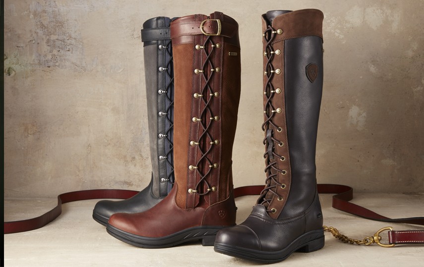 Ariat Pro Collection Ariat Pro Collection