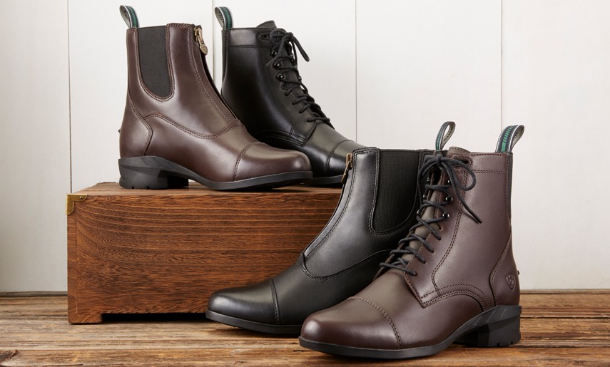 Ariat Heritage IV Ariat Heritage IV