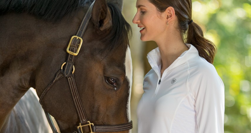 Ariat Autumn Winter Apparel 2018 Ariat Autumn Winter Apparel 2018