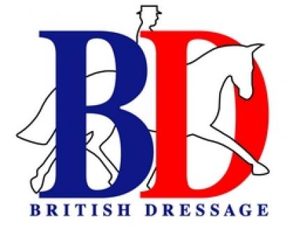 Winter Dressage Championships