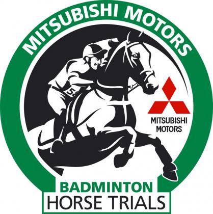 Badminton **** International Horse Trials