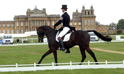 Blenheim Palace International Horse Trials