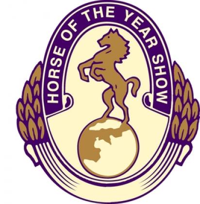 Horse of The Year Show