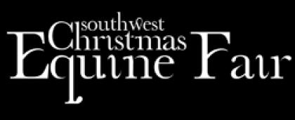 South West Christmas Equine Fair