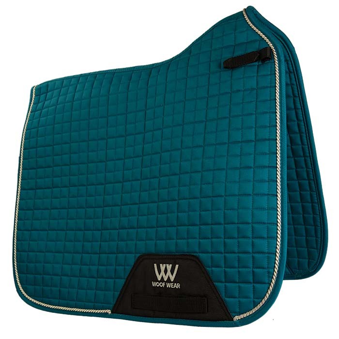 Woof Wear Una Camicia da Equitazione Performance da Donna - Acciaio Spazzolato