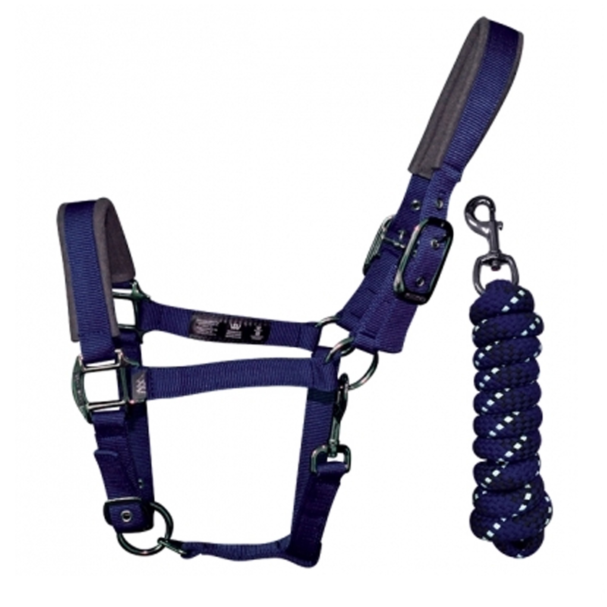 head lead collar