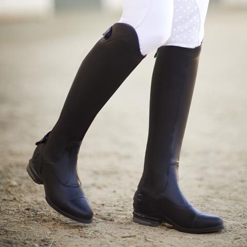 Ariat ladies deals riding boots