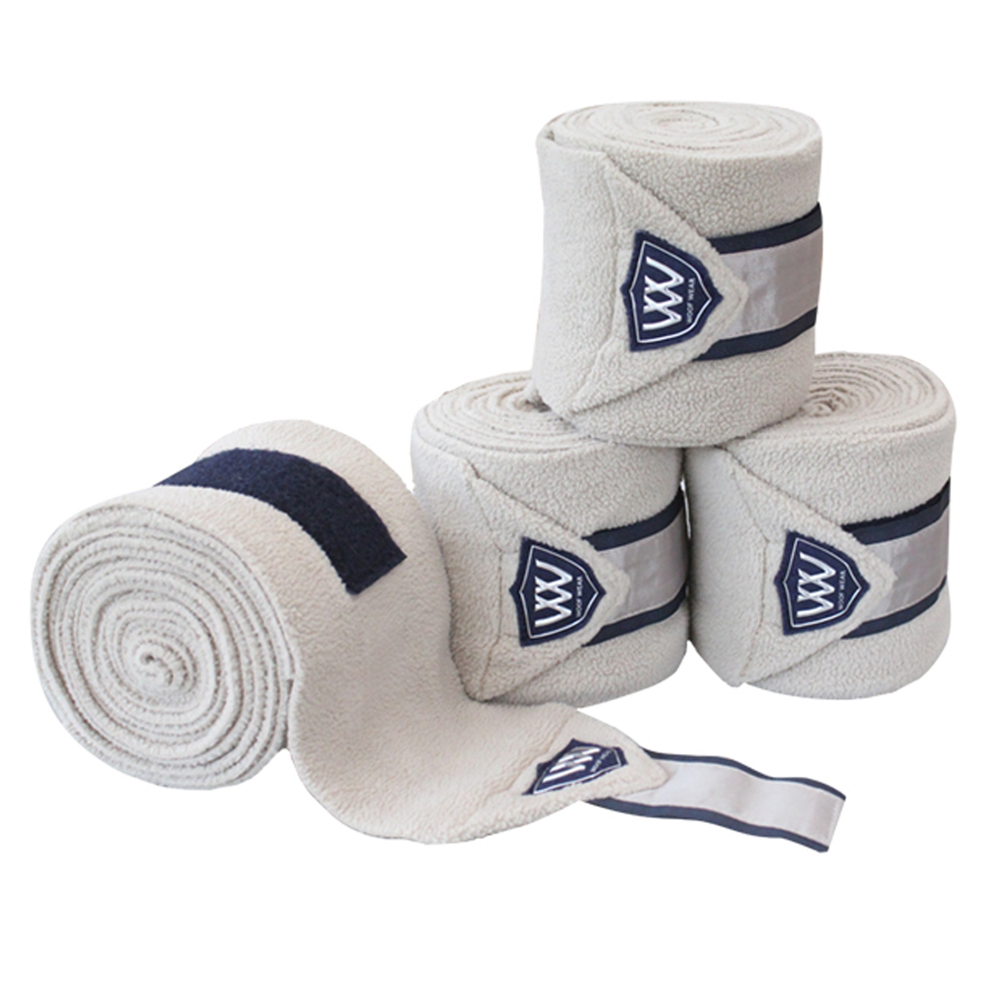 Woof Wear Vision Polo Bandages Wychanger Barton