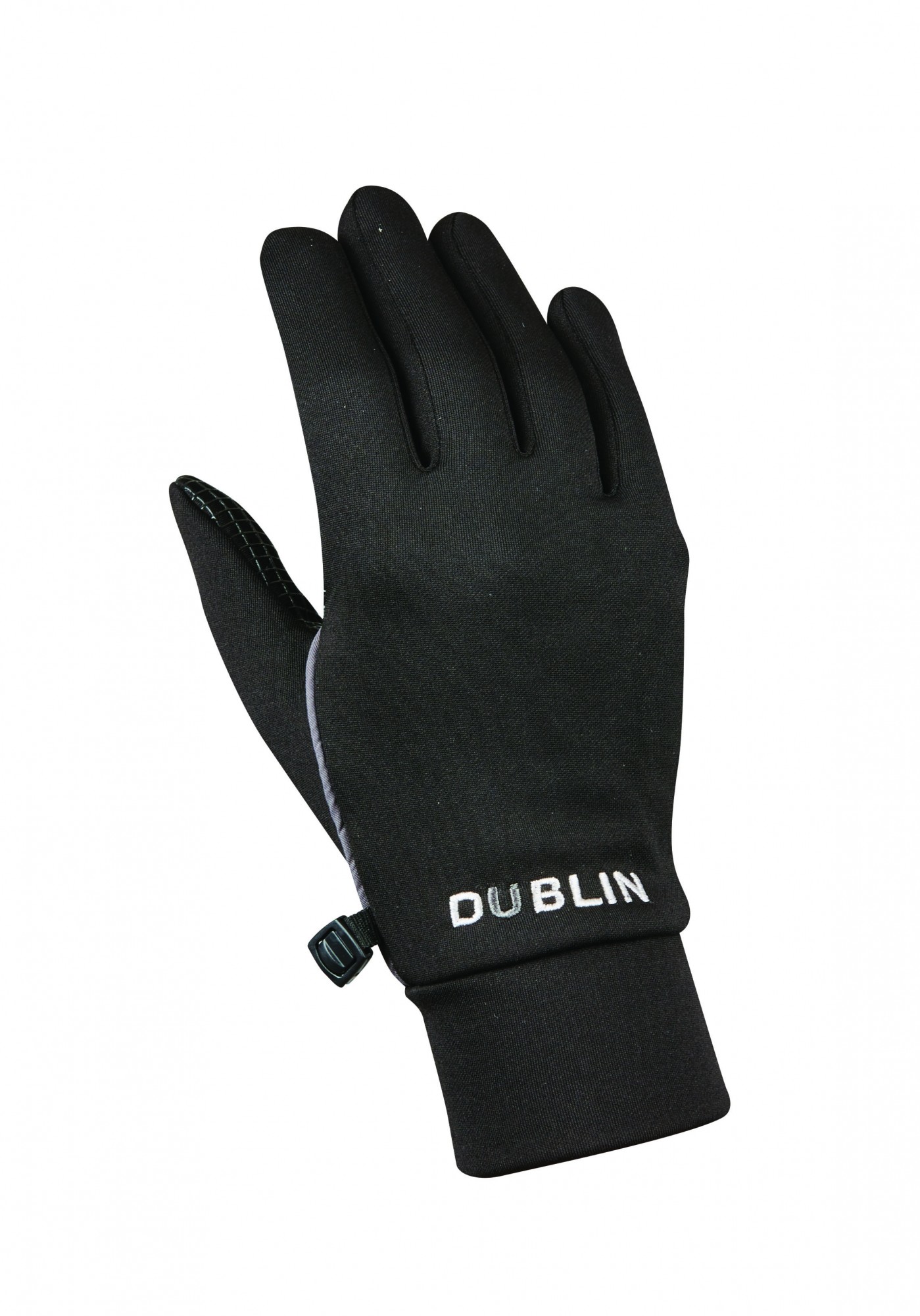 Dublin Riding Gloves Dublin Thermal Gloves Winter Riding Gloves