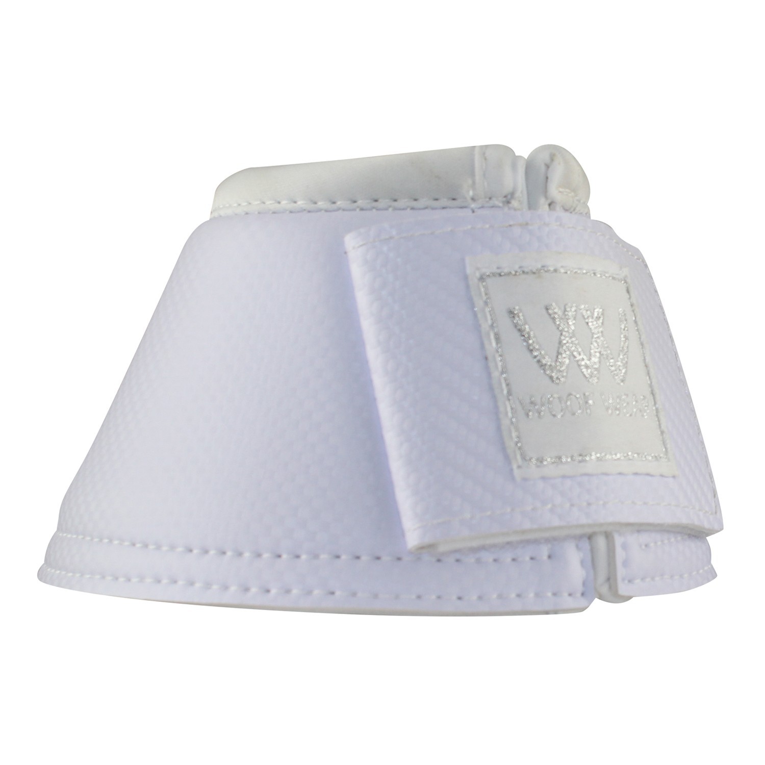 Woof Wear Pro Overreach Sheepskin Boots - White - View #5