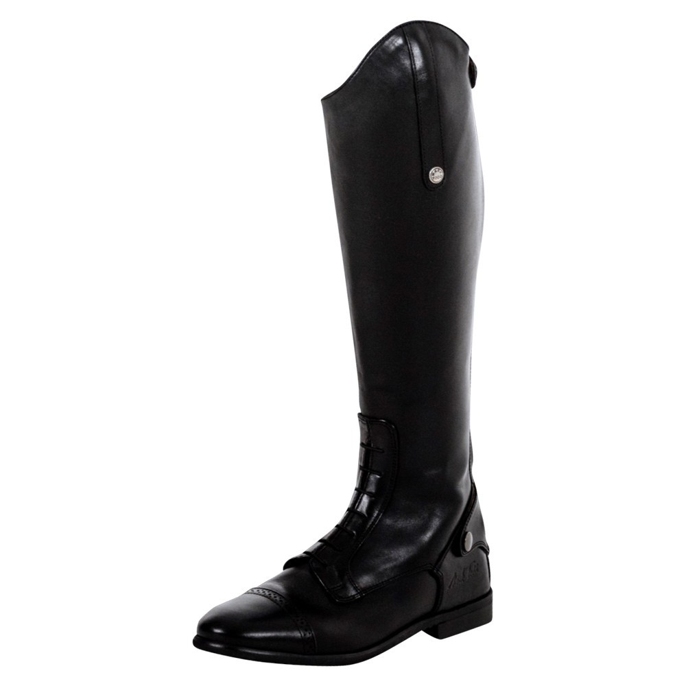 mark todd synthetic riding boots