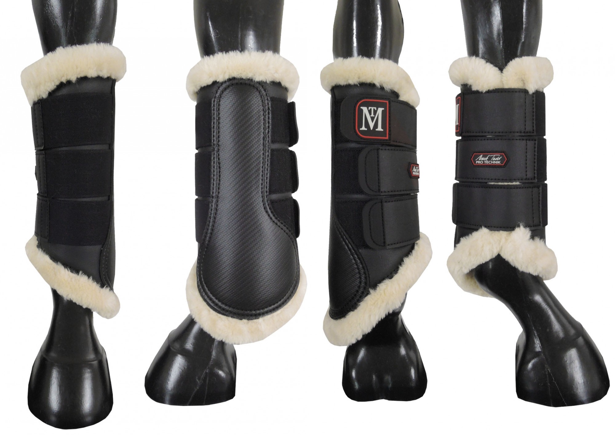 mark todd tall winter boots fleece lined