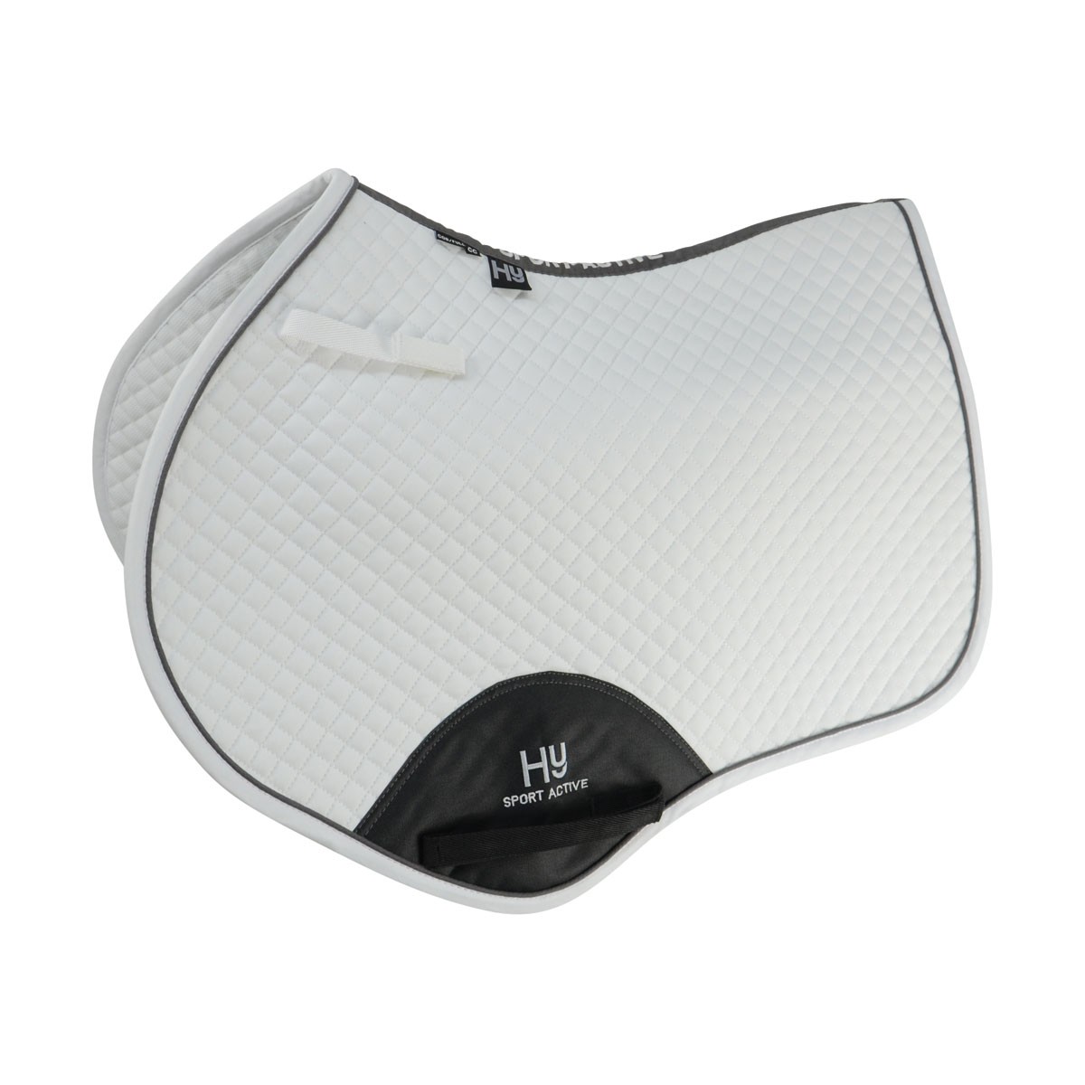 HyWITHER Sport Active Close Contact Saddle Pad BZ3128 