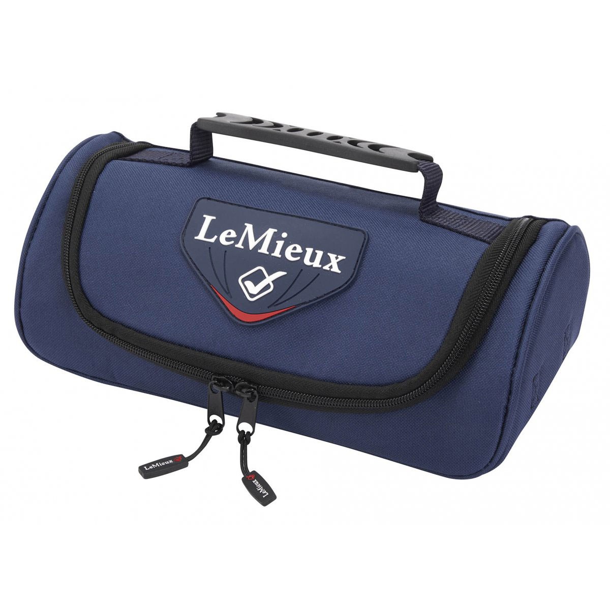 LeMieux Tack Cleaning Bag (Navy) Wychanger Barton