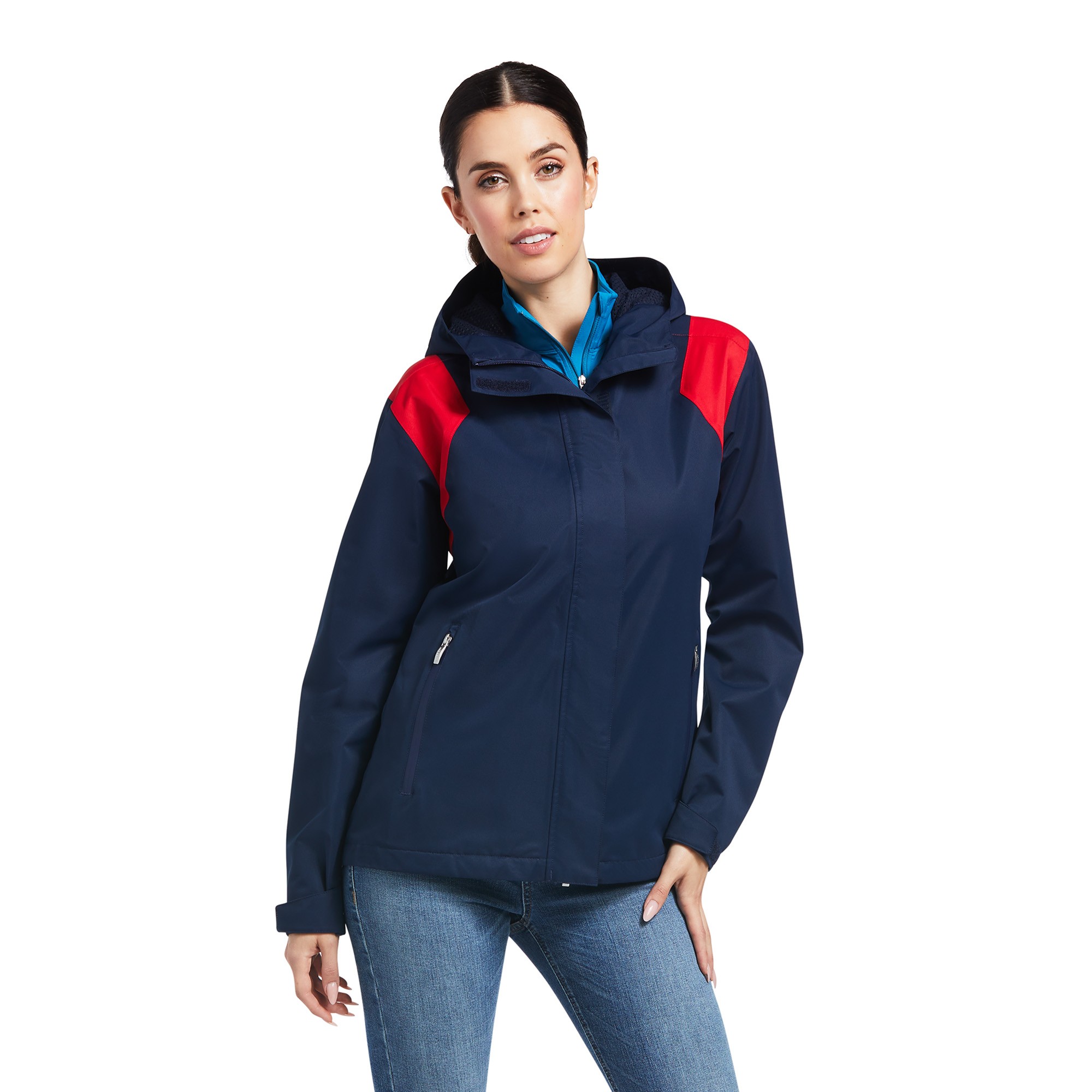 Ariat Women's Spectator Waterproof 