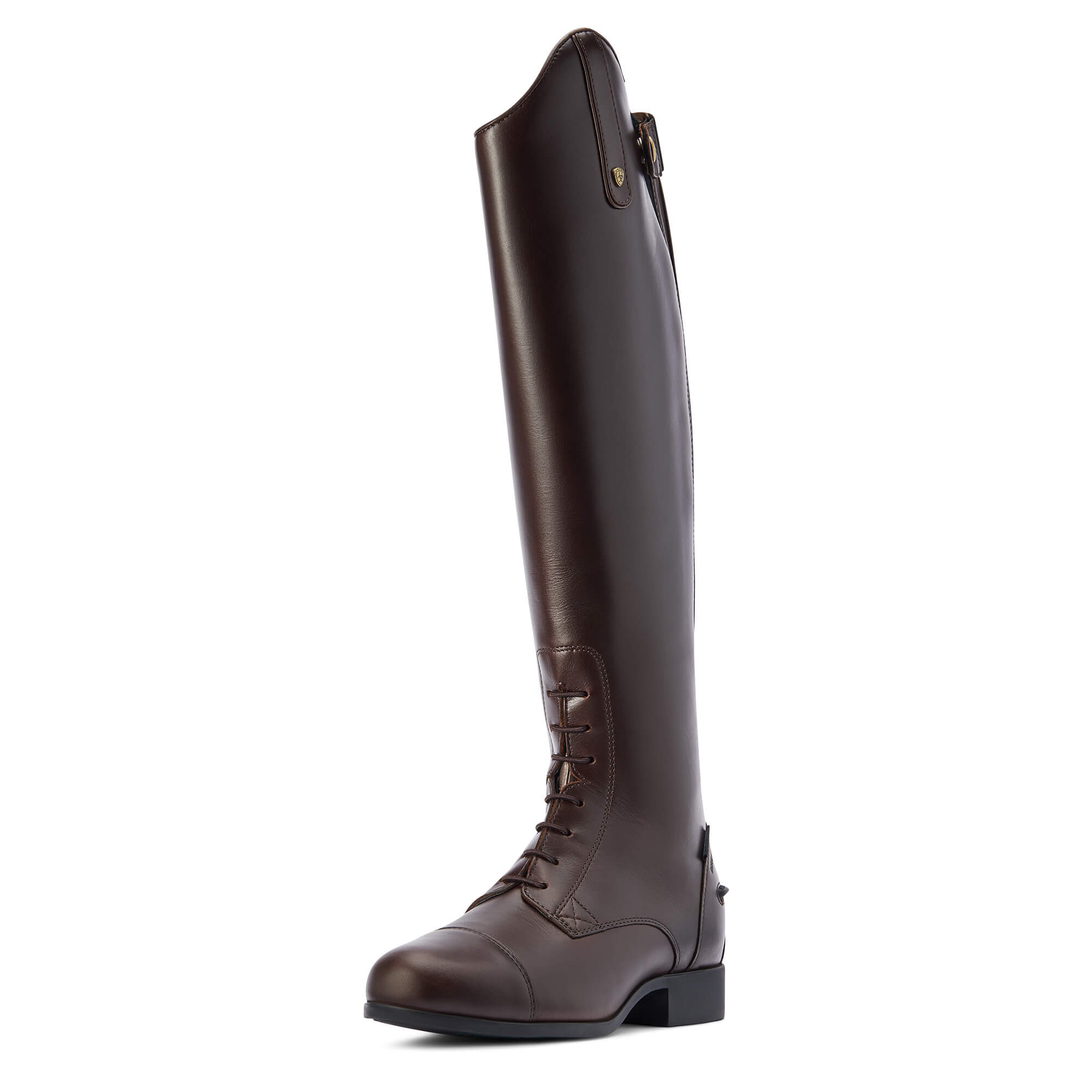 Botas de Equitación Altas Heritage Contour Field con Cremallera