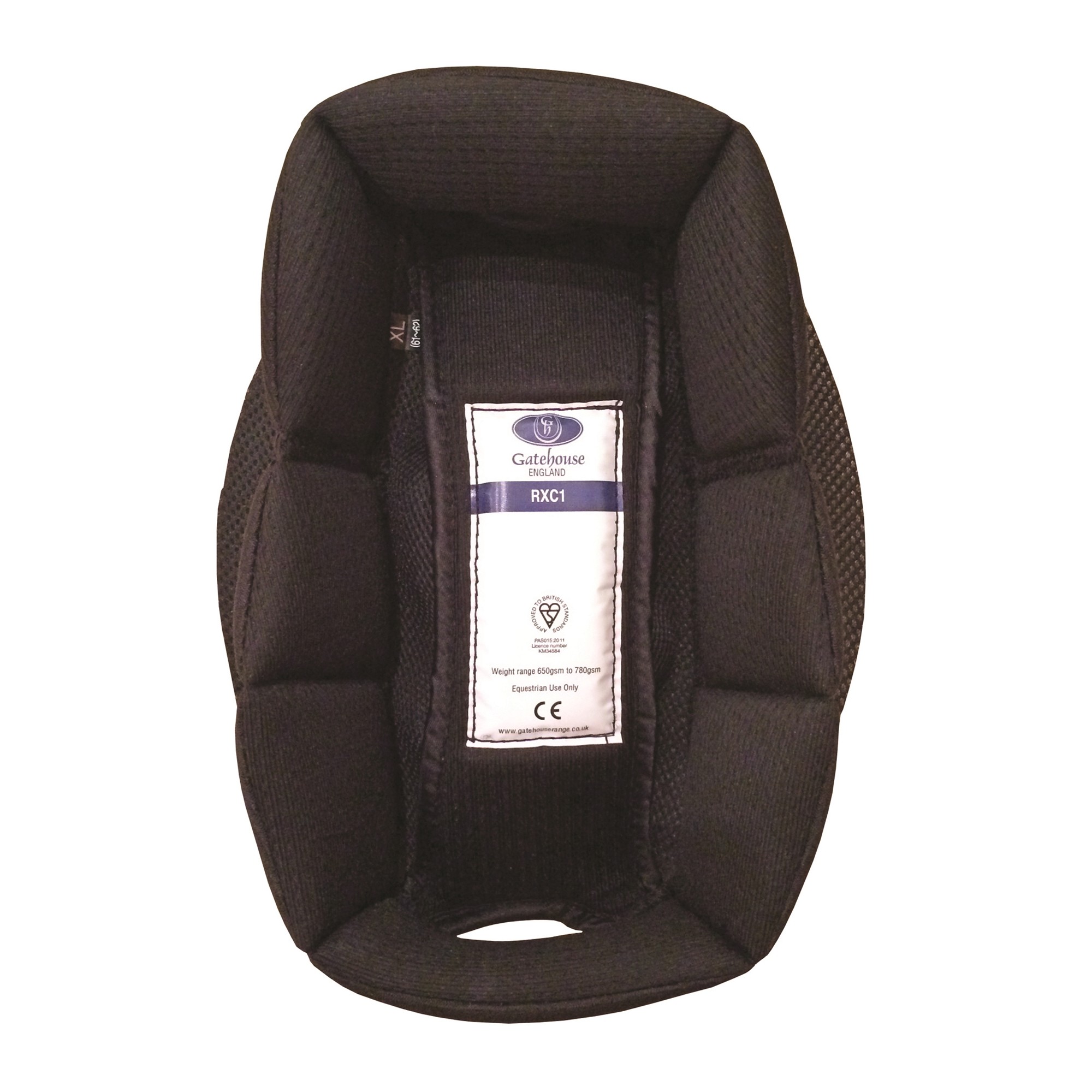 Gatehouse RXC1 Padded Hat Liner Wychanger Barton