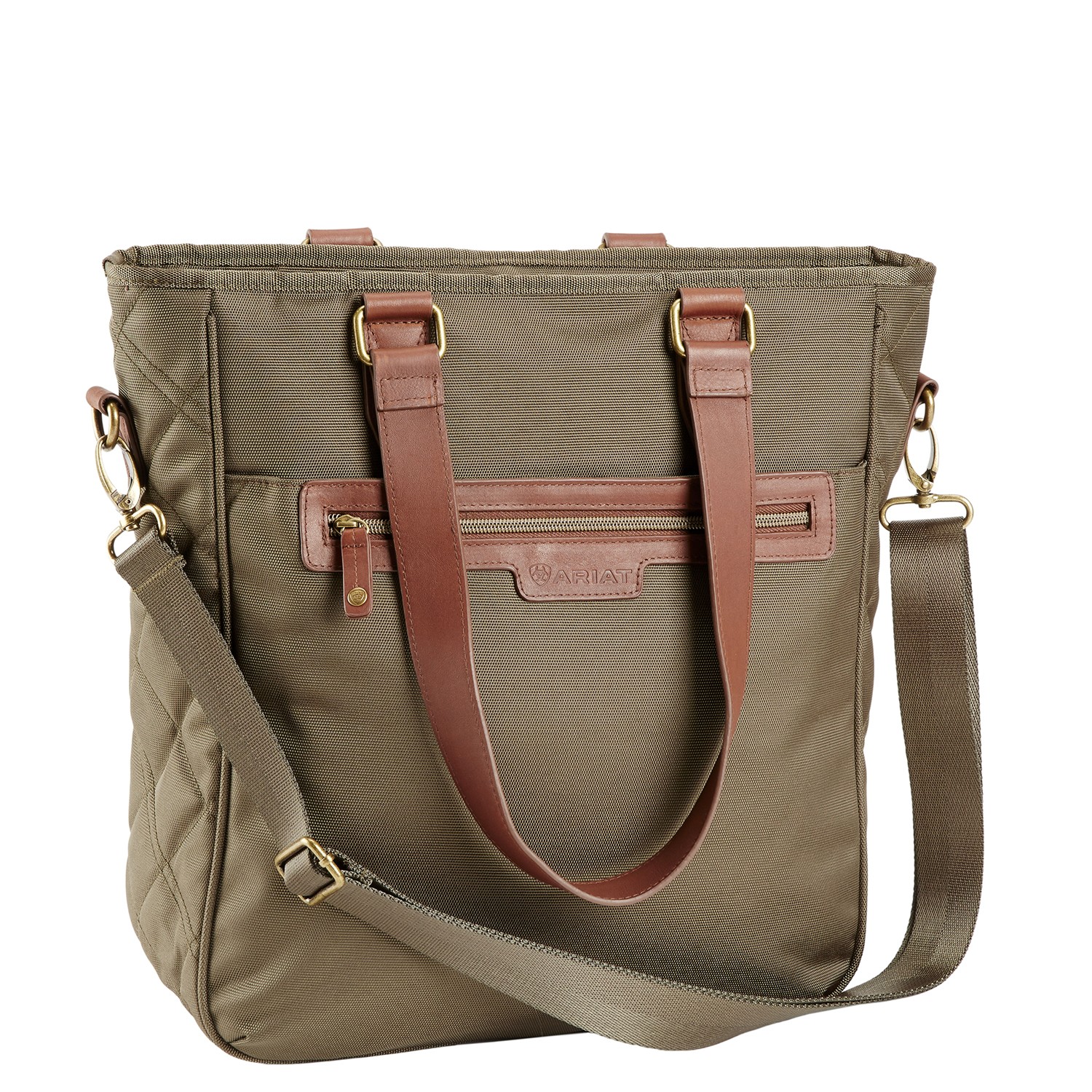 Ariat Core Large Tote Bag - Wychanger Barton