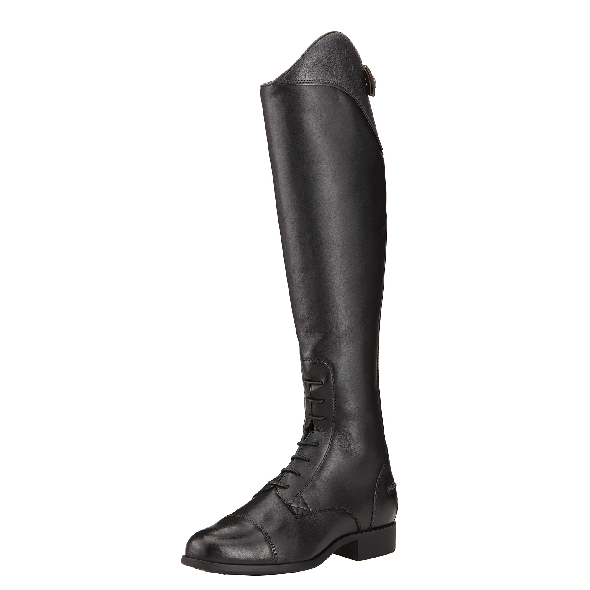 Ariat Women's Heritage Ellipse Ostrich Print Limited Edition ...