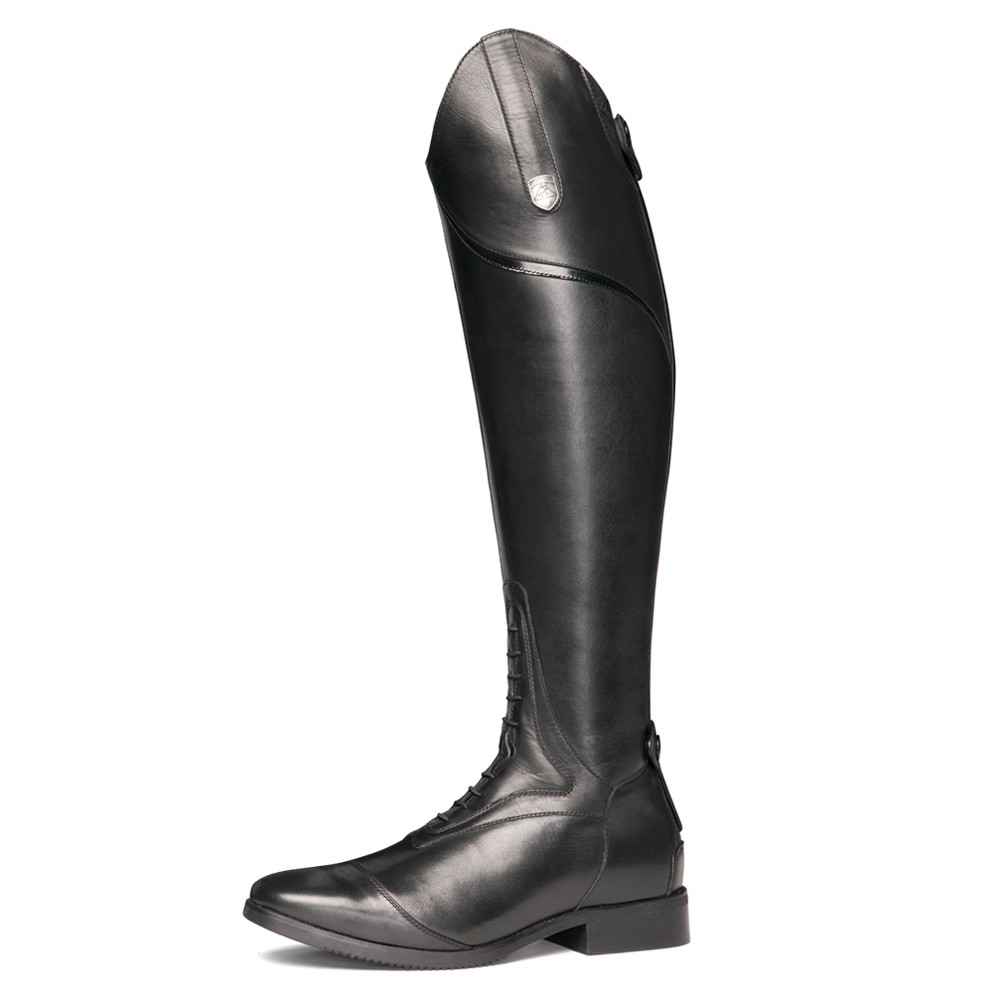 Mountain Horse Sovereign High Rider Tall Boots - Wychanger Barton