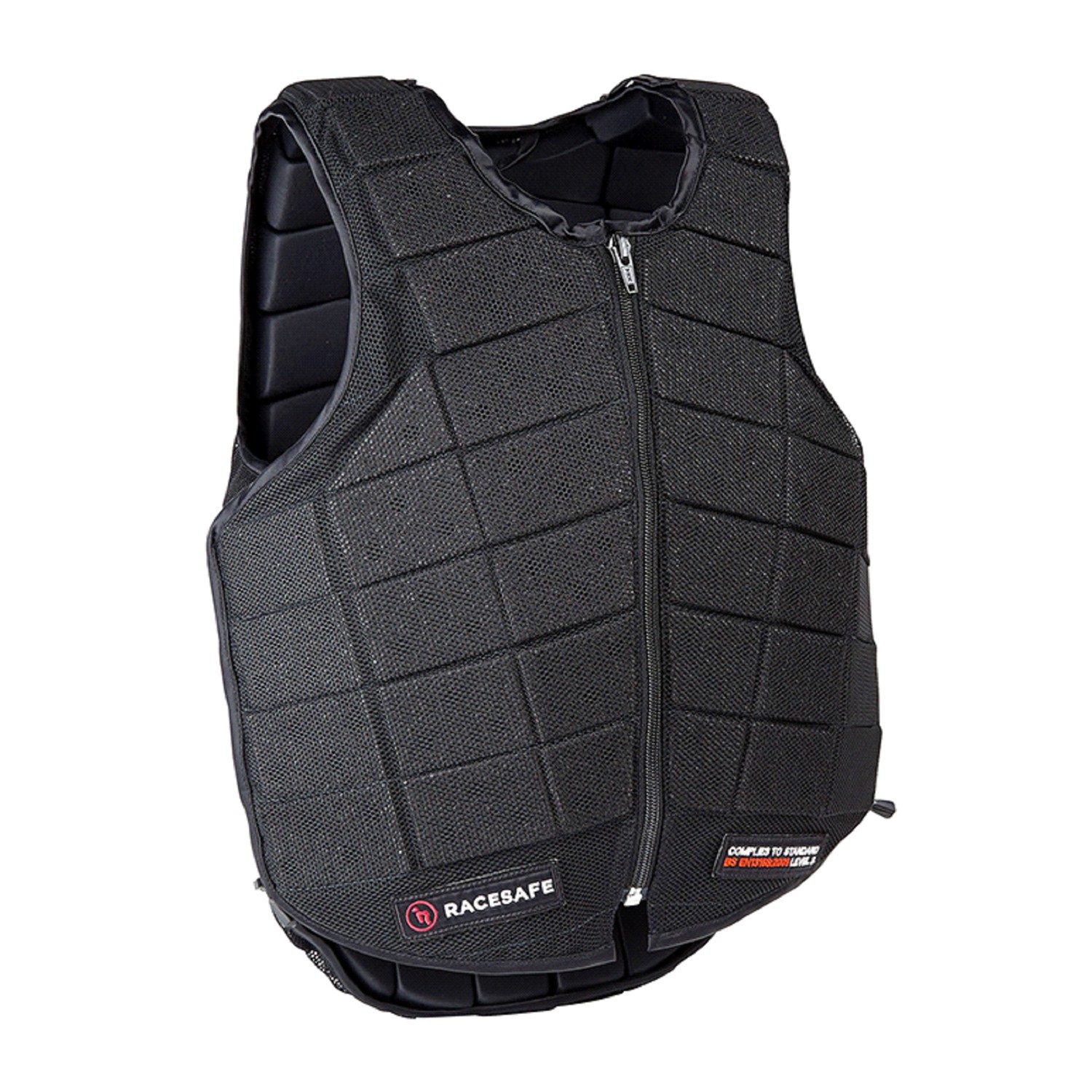 Racesafe Childs PROVENT 3.0 Body Protector Wychanger Barton Racesafe Childs PROVENT 3.0 Body Protector Wychanger Barton