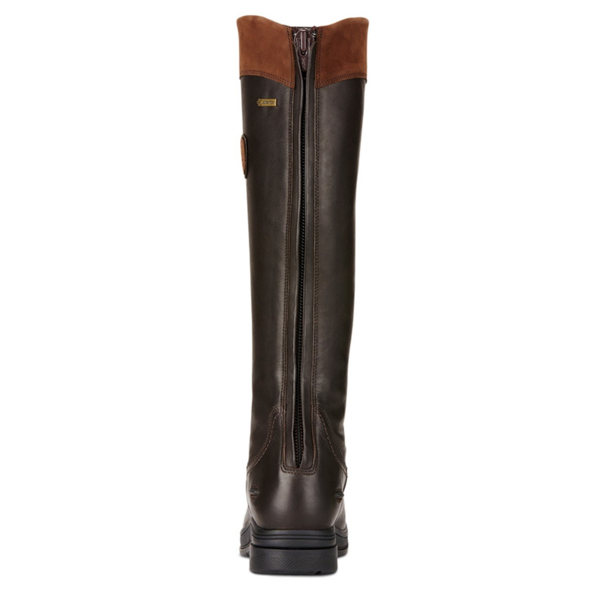 Ariat Women's Coniston Pro GTX Insulated Boots Ebony Wychanger Barton