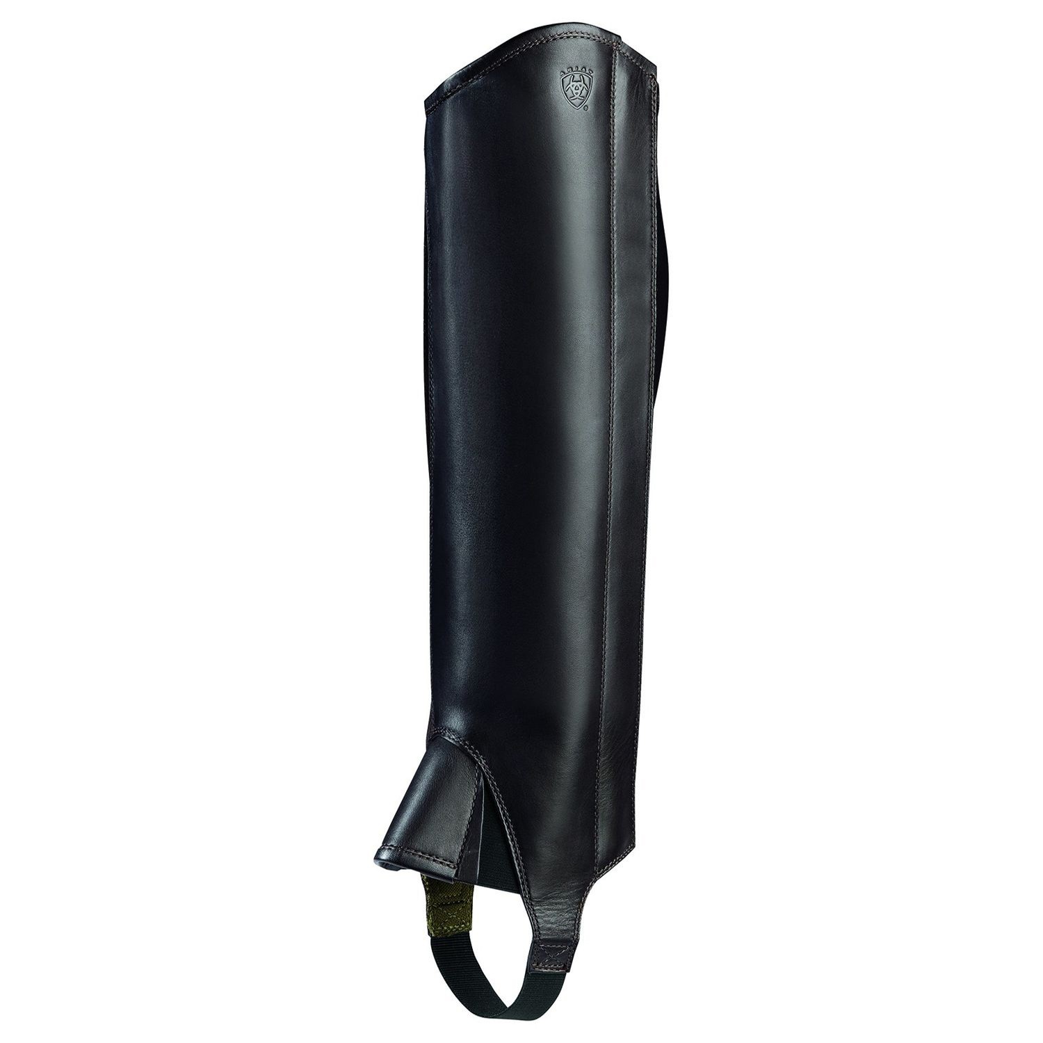 ariat half chaps womens
