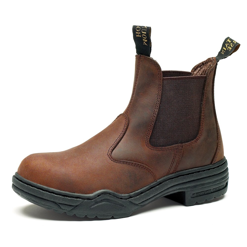 mountain horse jodhpur boots