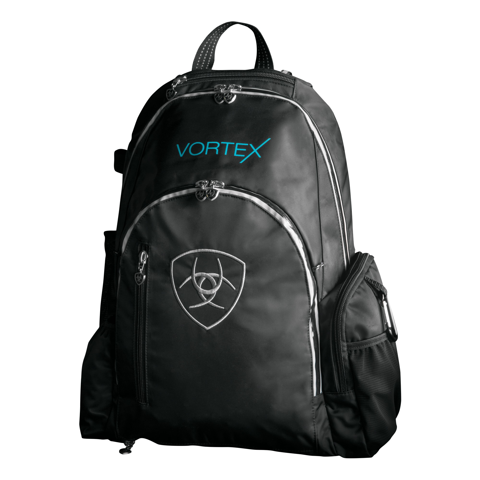 Ariat Vortex Backpack Black Wychanger Barton