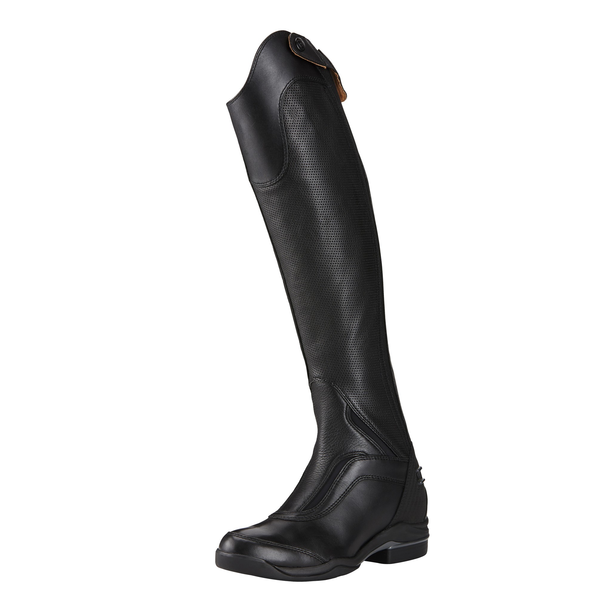 ariat womens wide width boots