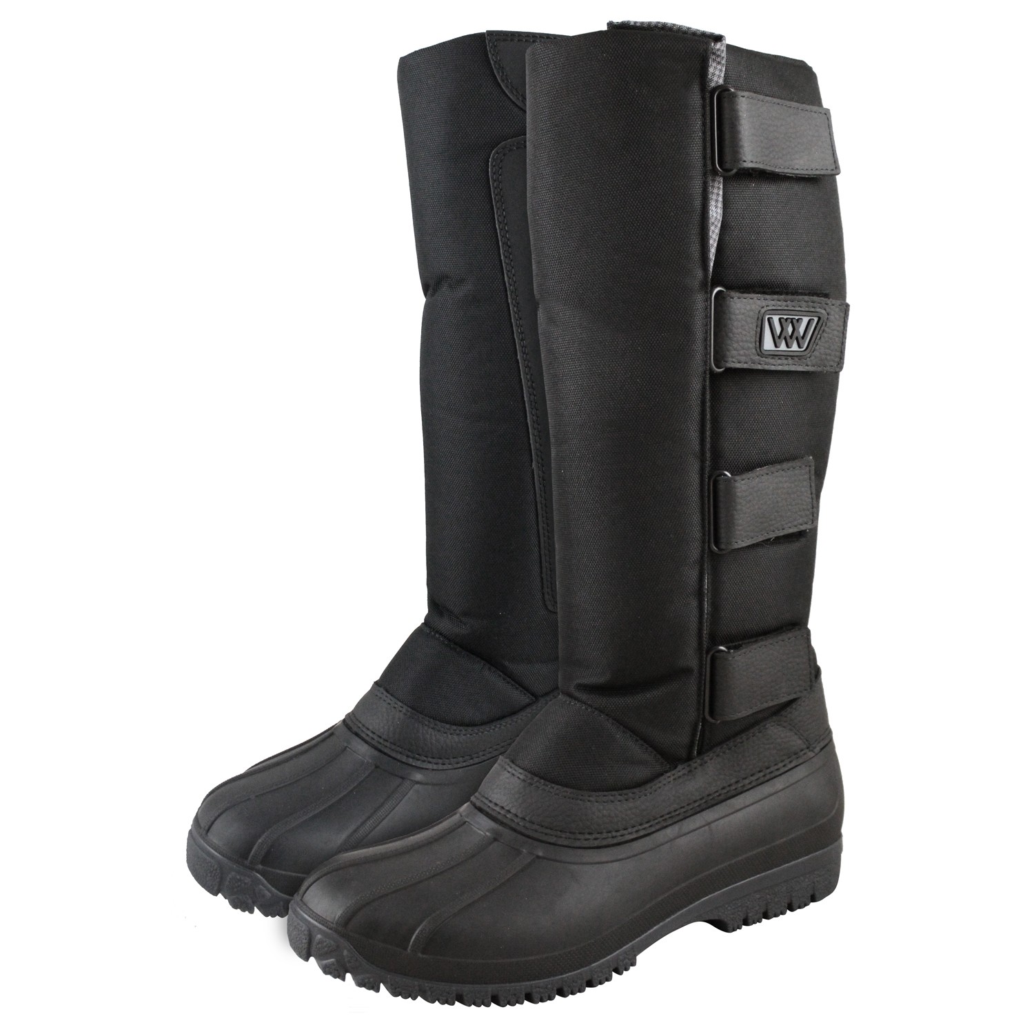 Woof Wear Short Yard Boot Adult Paddock 