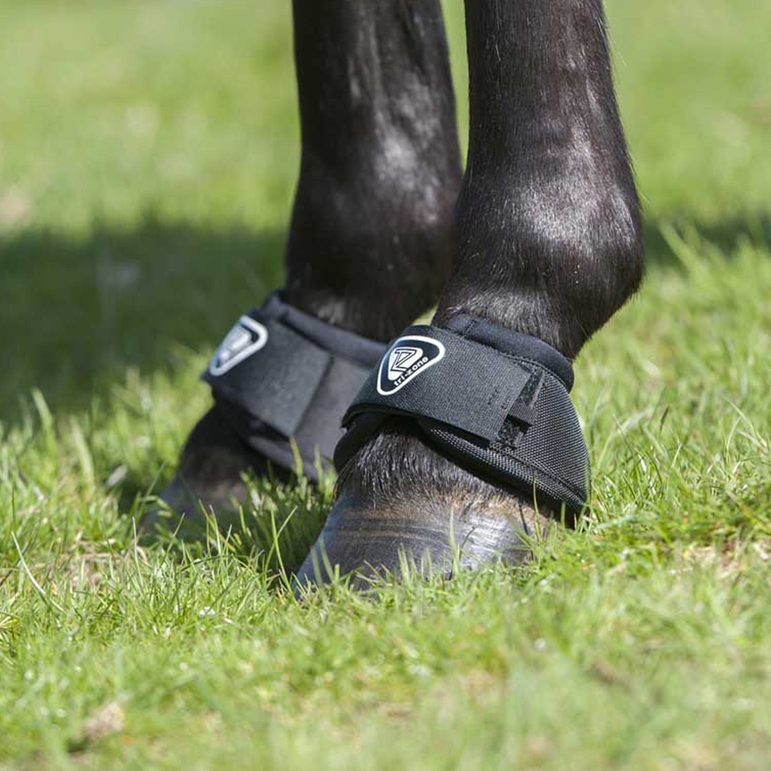 Equilibrium TriZone OverReach Boots Wychanger Barton