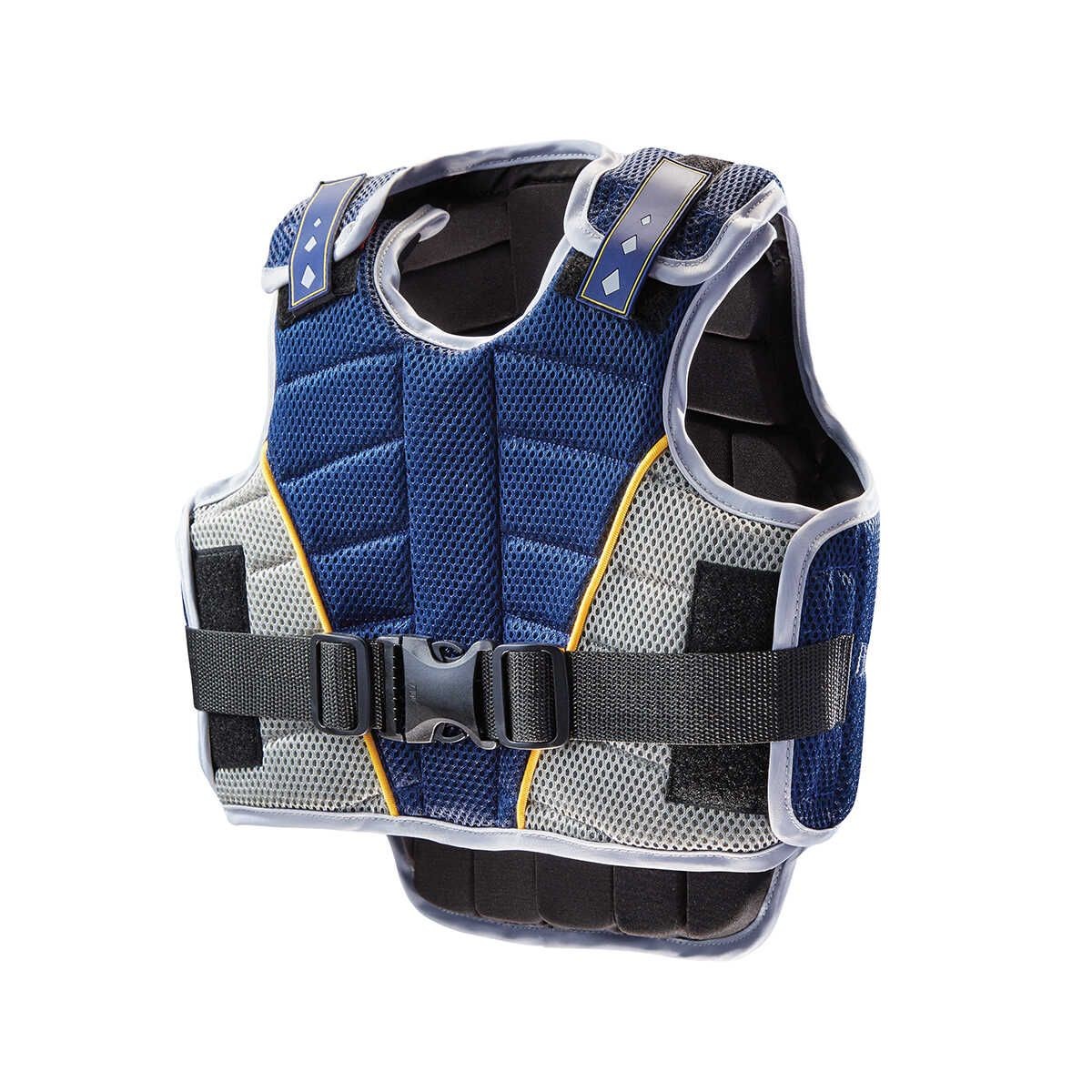 Harry Hall Zeus Childs Body Protector Level 3 Equestrian Protective Gear