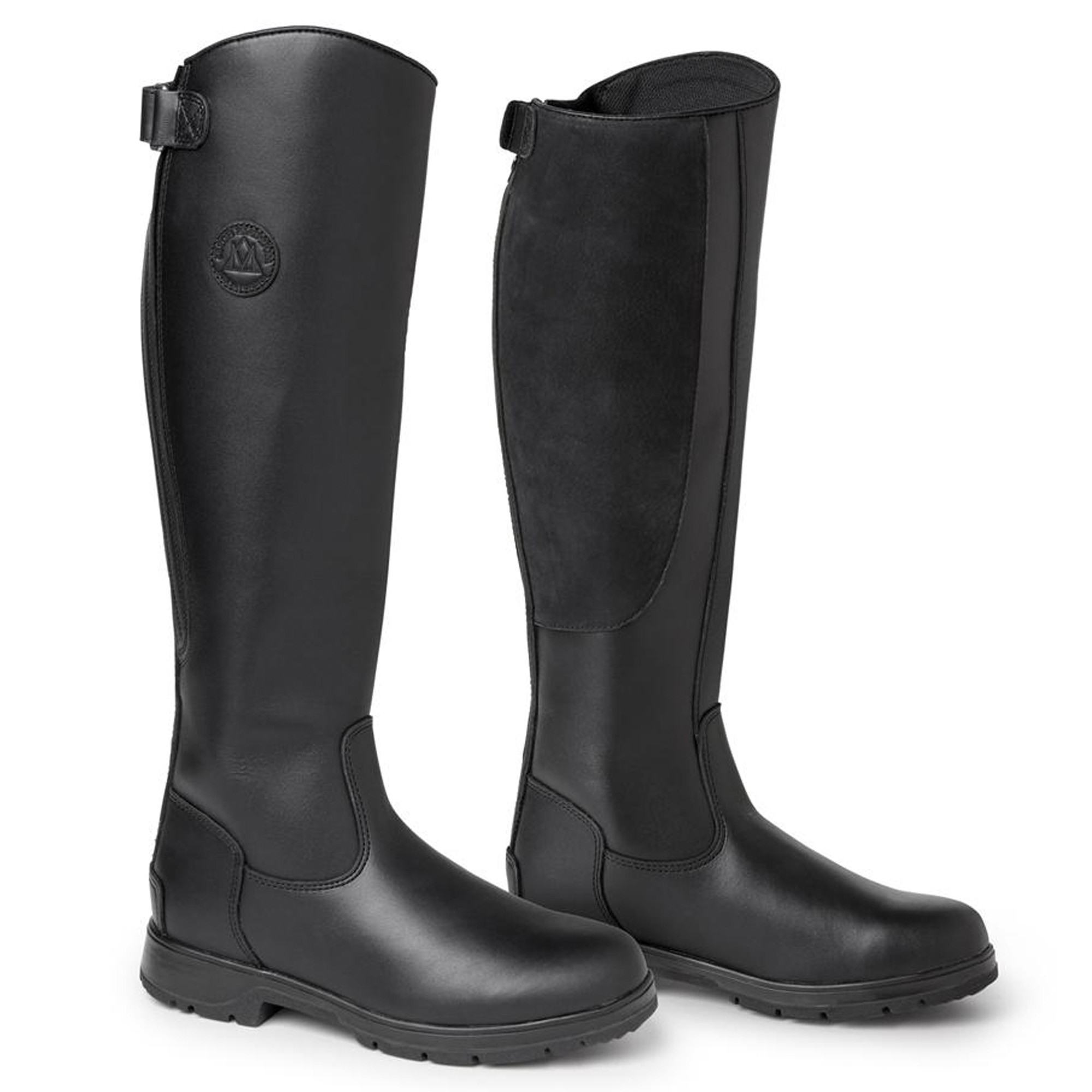 Mountain Horse Venezia High Rider Boots