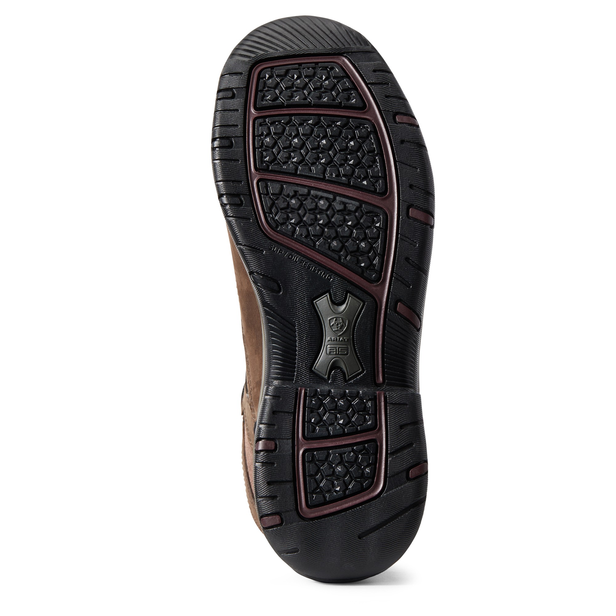 ariat telluride work boots