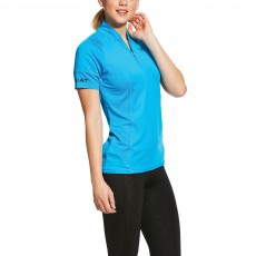 Ariat Women's Cambria Base Layer (Nautilus)