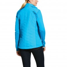 Ariat Women's Hybrid Jacket (Nautilus)