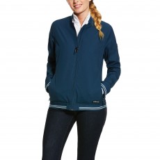 Ariat Women's Kindle Jacket (Deep Petroleum)