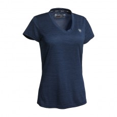 Ariat Women's Laguna Top (Navy Heather)