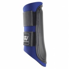 Woof Wear Club Brushing Boot (Navy)