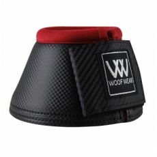 Woof Wear Pro Overreach Boot Colour Fusion (Black/Royal Red)