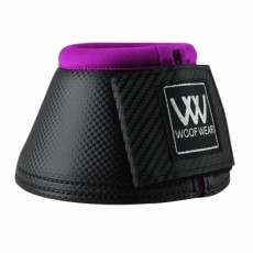 Woof Wear Pro Overreach Boot Colour Fusion (Black/Ultra Violet)