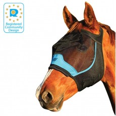 Woof Wear UV Fly Mask without Ears