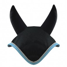 Woof Wear Fly Veil (Powder Blue)