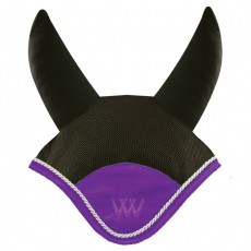 Woof Wear Fly Veil (Ultra Violet)