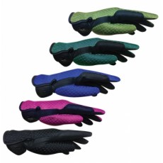 Woof Wear Zennor Glove (Moss)